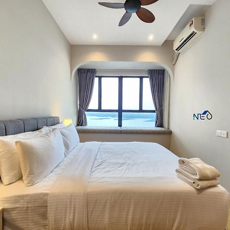 Country Garden Danga Bay Instyle Sea View Homestay Suite By Neo Johor Bahru Exterior photo