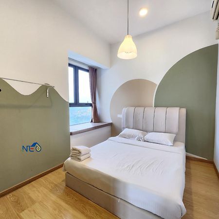 Country Garden Danga Bay Instyle Sea View Homestay Suite By Neo Johor Bahru Exterior photo