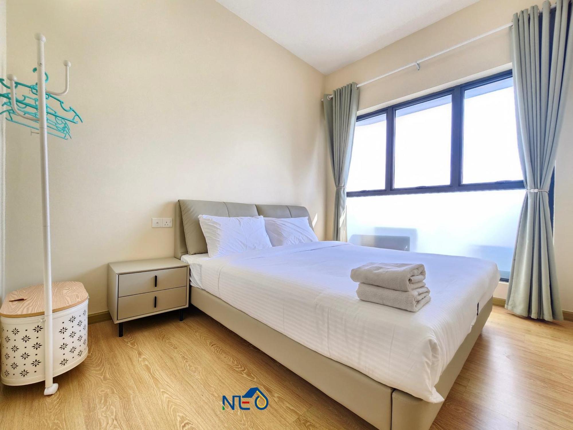 Country Garden Danga Bay Instyle Sea View Homestay Suite By Neo Johor Bahru Exterior photo