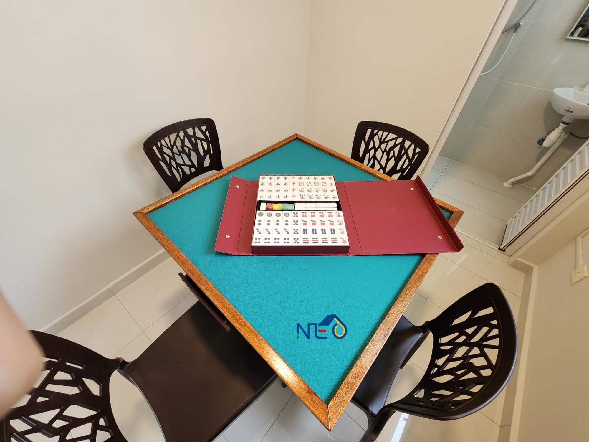 Country Garden Danga Bay Instyle Sea View Homestay Suite By Neo Johor Bahru Exterior photo